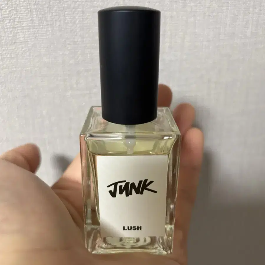 러쉬 정크 향수 퍼퓸 30ml