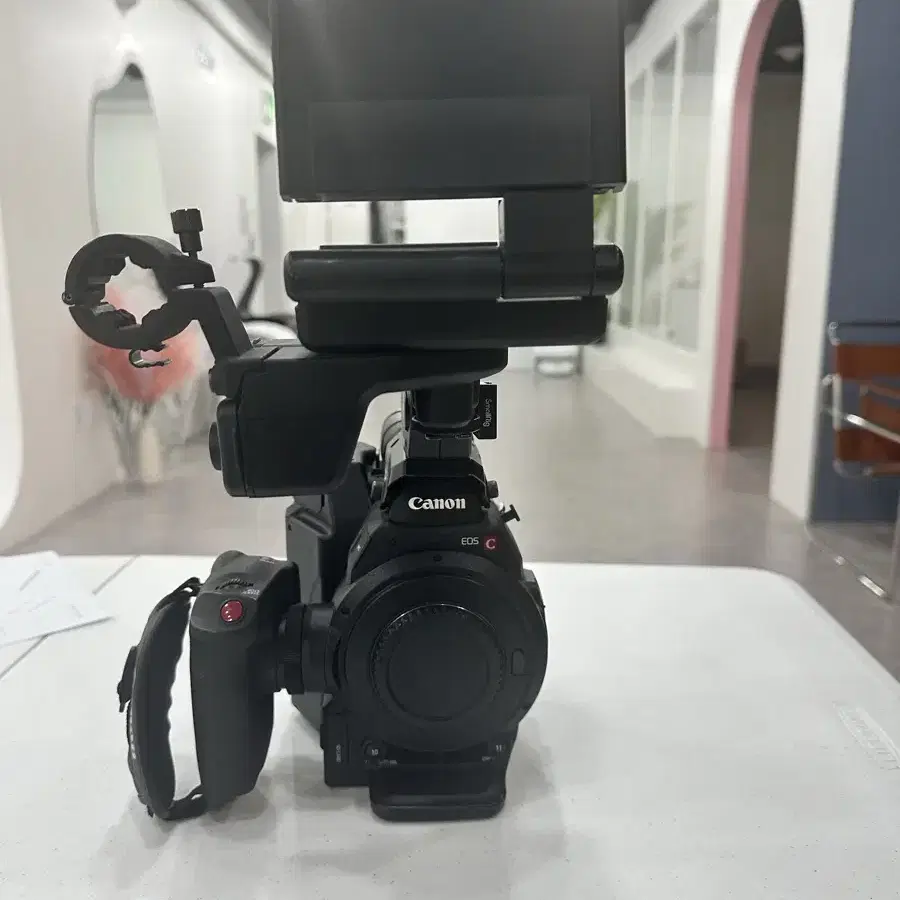 캐논 c300 mk2