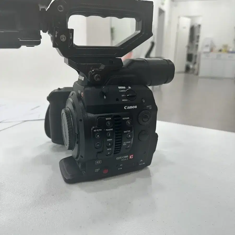 캐논 c300 mk2