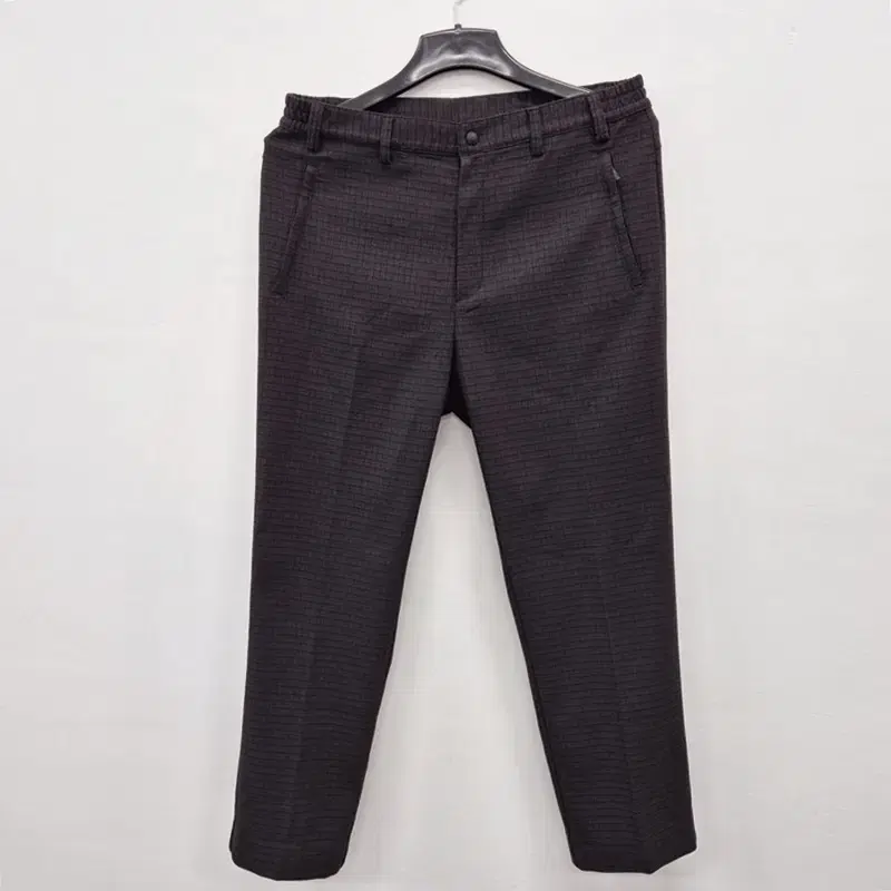 6448 redface men34 winter span brushed pants new clothes level brandville