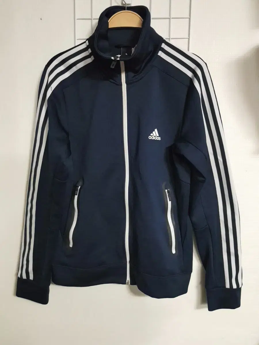 Adidas Kimono Zip Up 95 Public