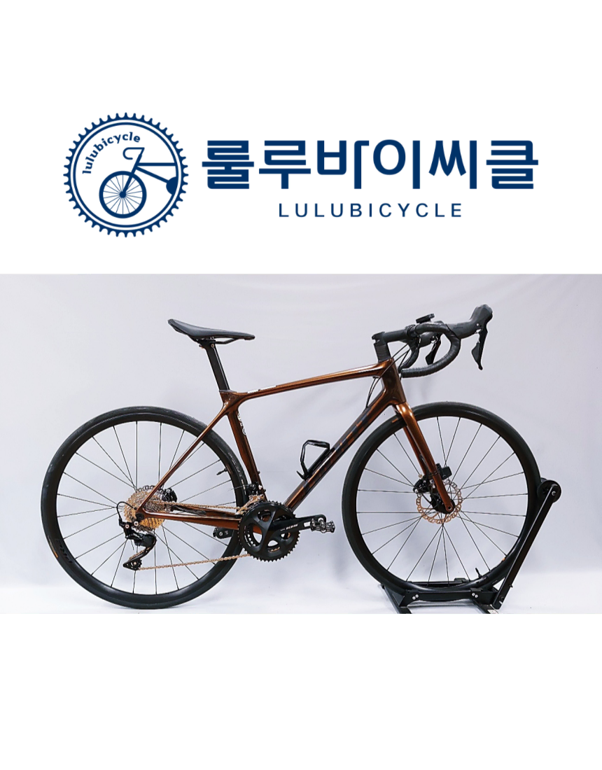 2022자이언트 TCR 어드밴스2 KOM 디스크 105 R7020