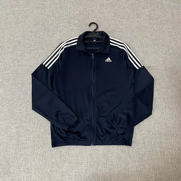 XL Adidas Tracksuit Jersey Jacket N.6340