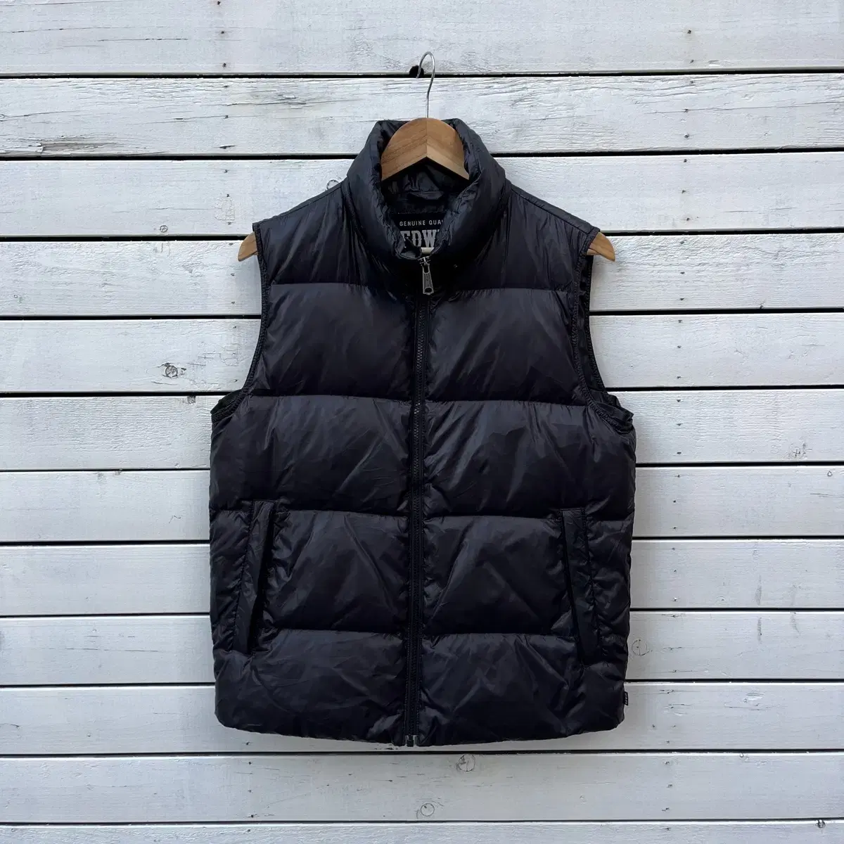 Edwin Edwin Padded Vest