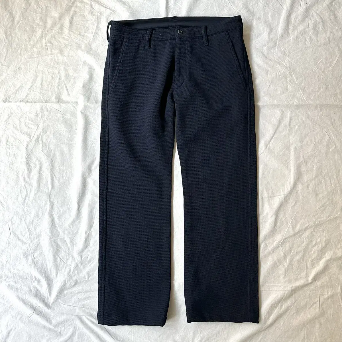 Song Homme Comme Des Garcons slacks