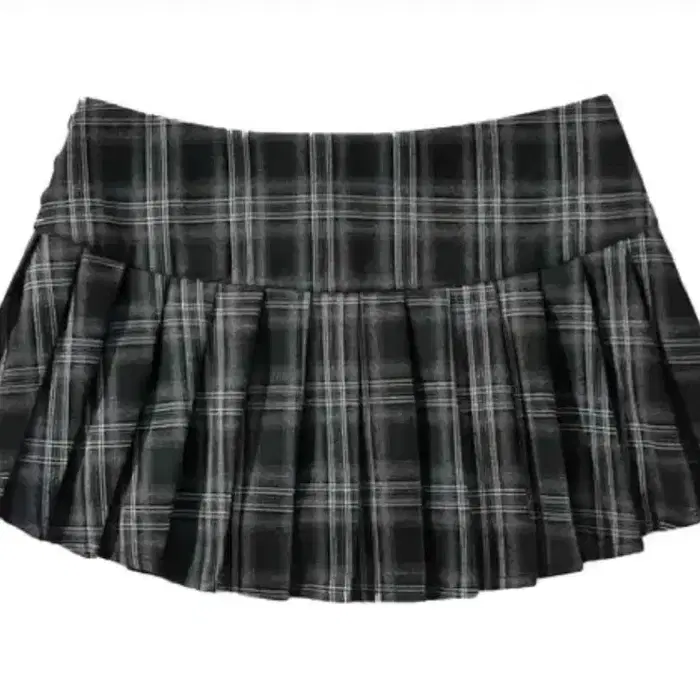 구해요 !!!! coap kleesier check skirt