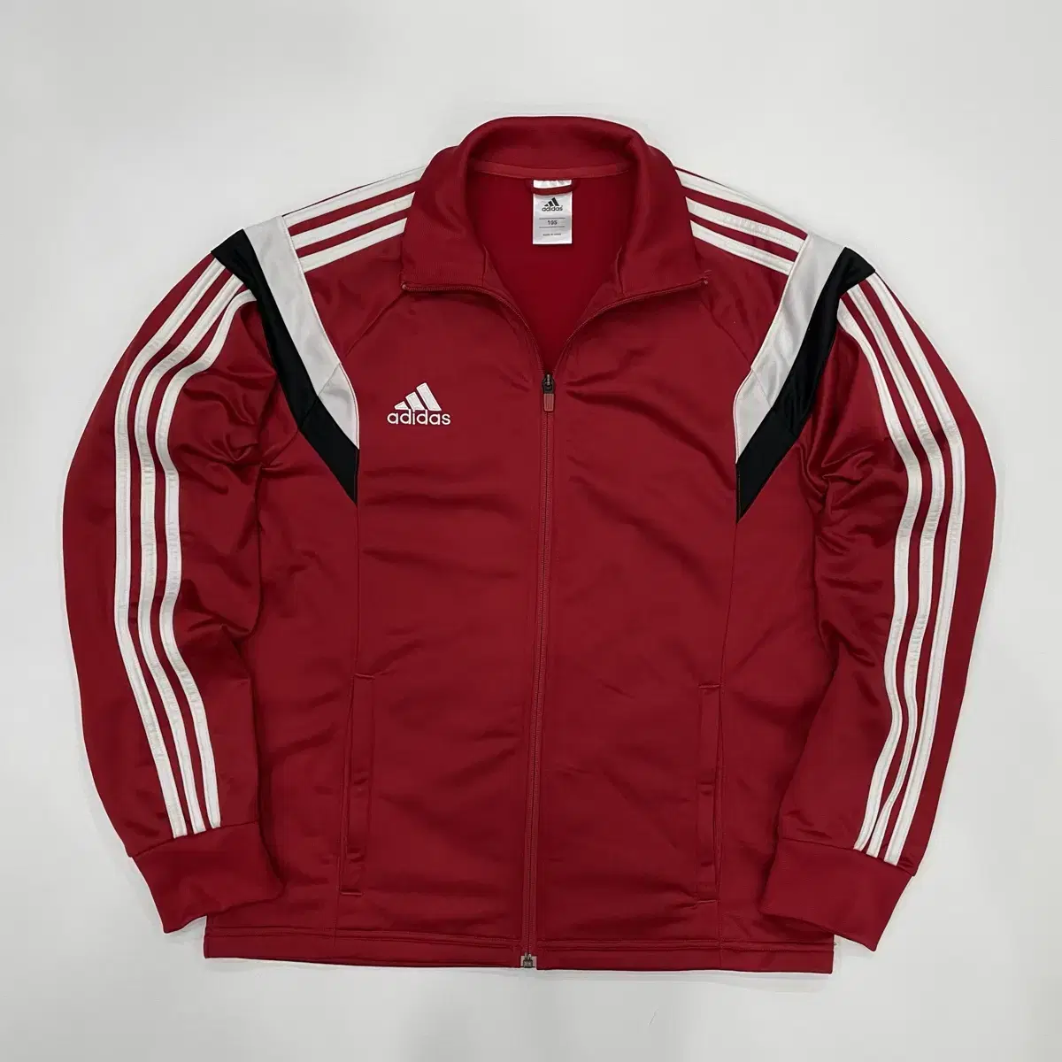 [XL] Free Shipping Adidas Red White Samsun Jersey