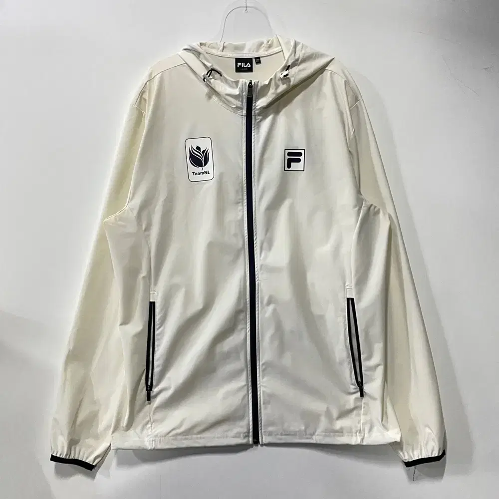 FILA Regular Fit TEAM NL Windbreaker 105 24112613