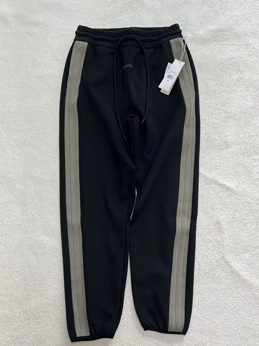 (S) Adidas x P.O. Gott Athletics Sweatpants Black