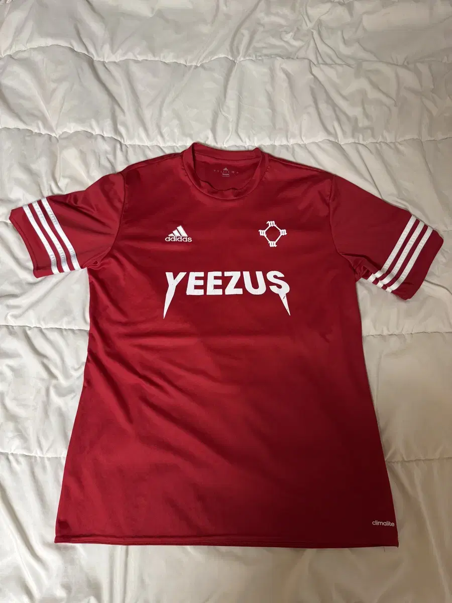 e.ji yeezy adidas shirt jersey for sale