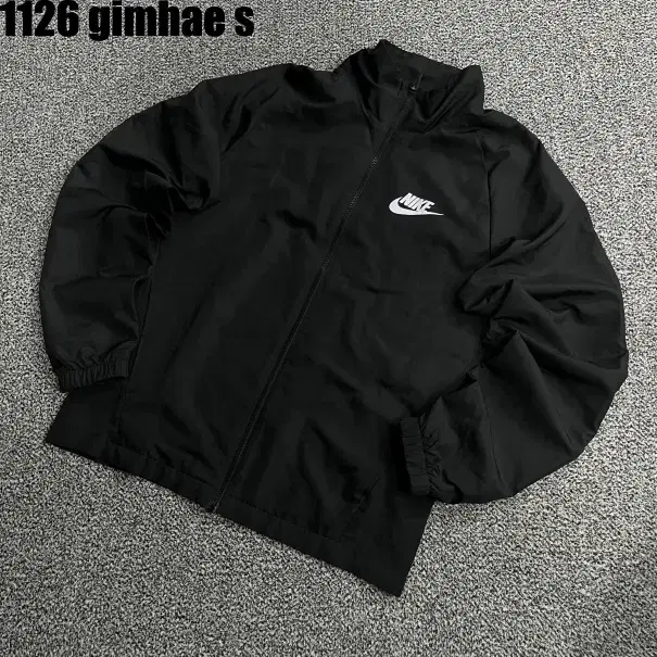 90 Nike Windbreaker