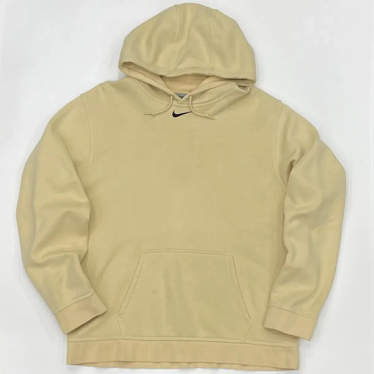 [XL] Free Shipping Nike Middlesouth Forsythia Brushed Hoodie