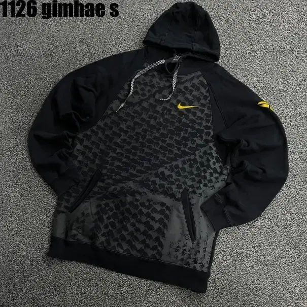 100 Nike Kobe Hoodie