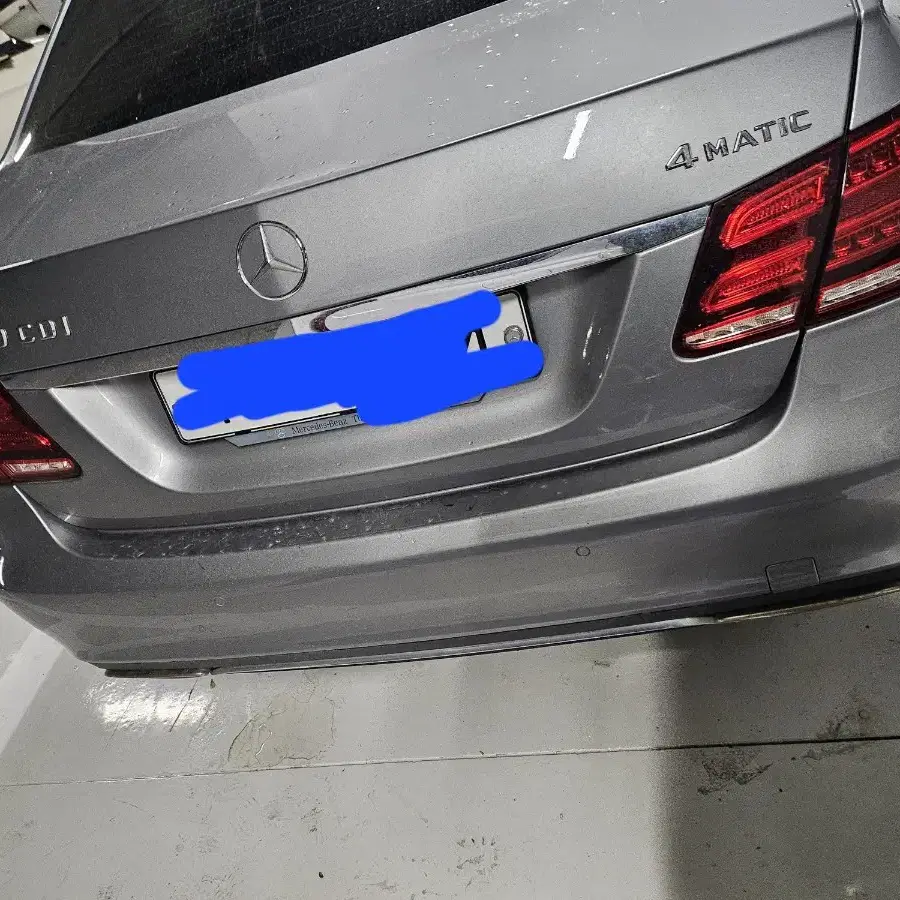 벤츠 e250d