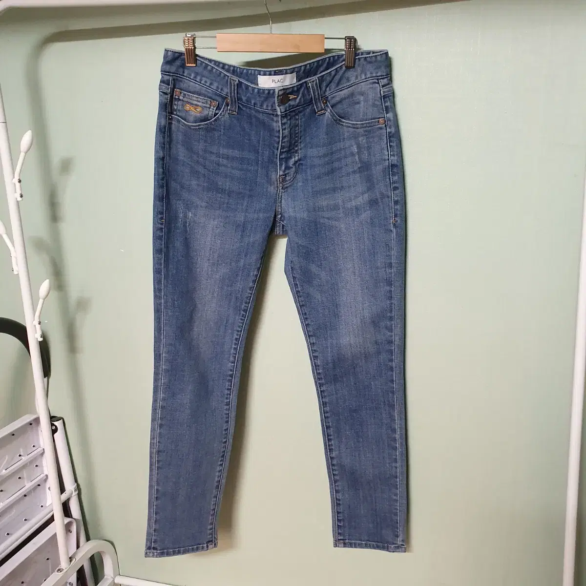 Flared Jin Kurtz Jeans 32