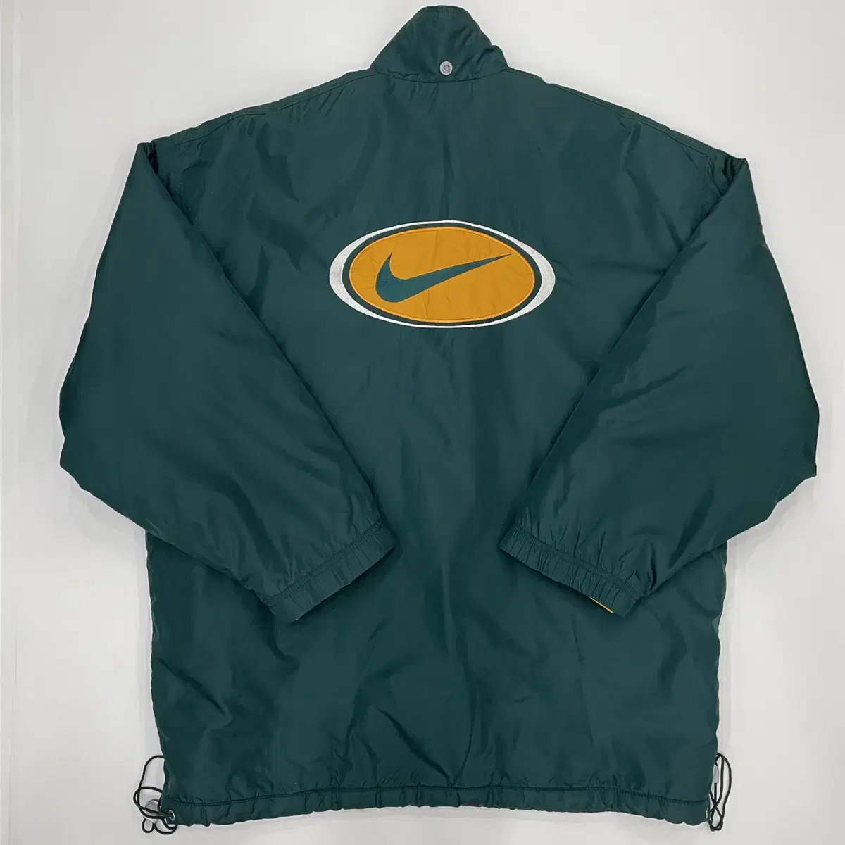 [XL] Free Shipping Nike Old School String Quilted Jumper