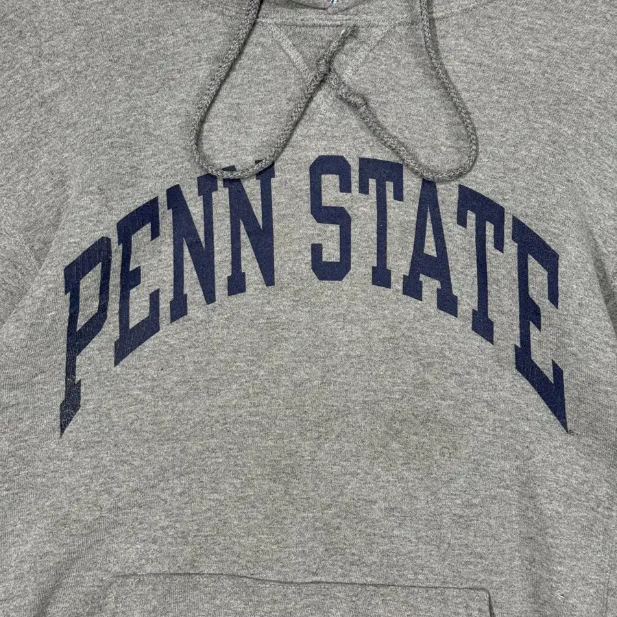 RUSSELL "PENN STATE" Hooded Sweatshirt