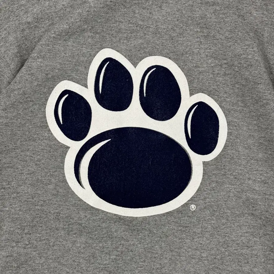 RUSSELL "PENN STATE" Hooded Sweatshirt