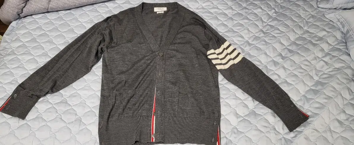 Thom Browne Cardigan for sale (Genuine)