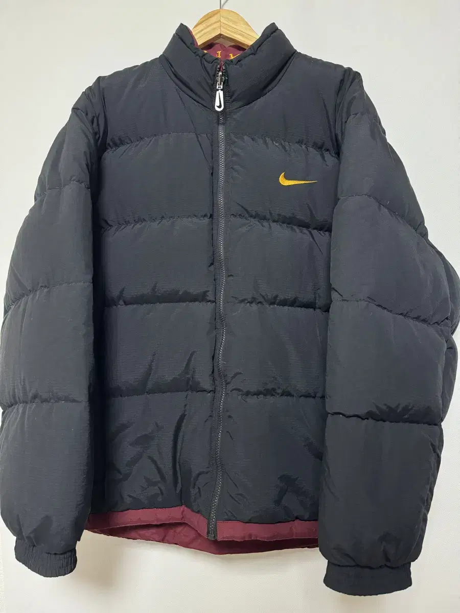 Nike Overseas Original Duck Down Reversible Padding 105-110