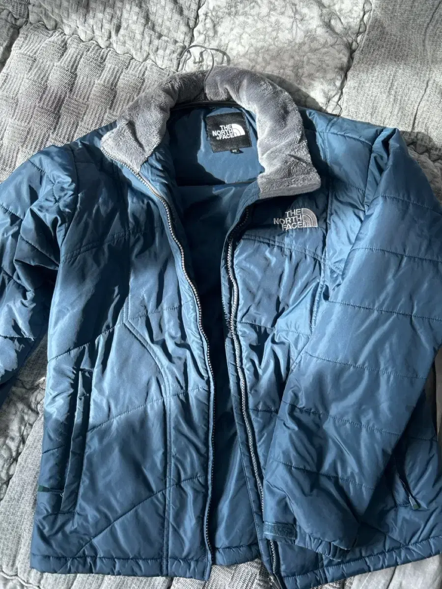 The North Face Fleece Padding