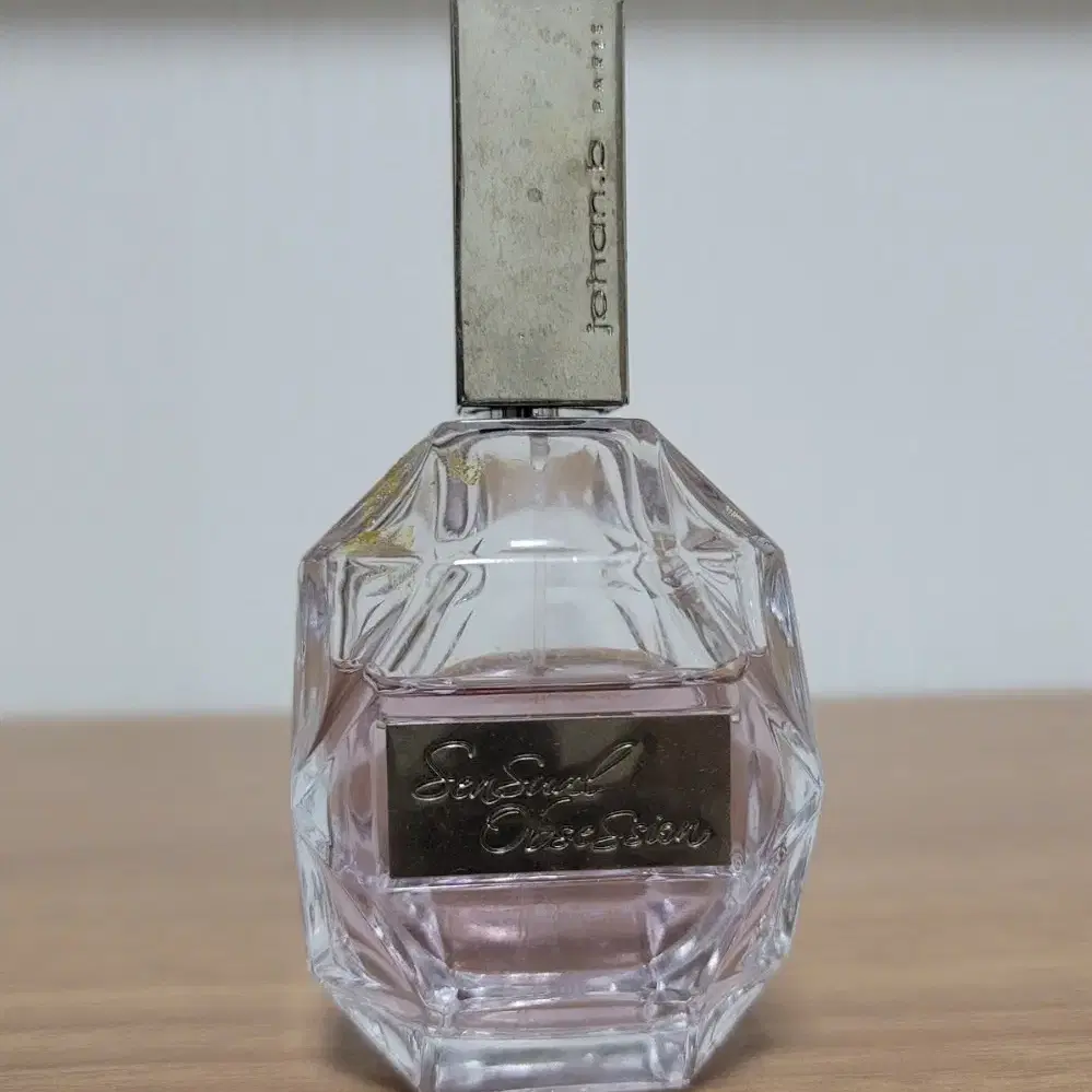 조한비 센슈얼옵세션 EDP 100ml 향수