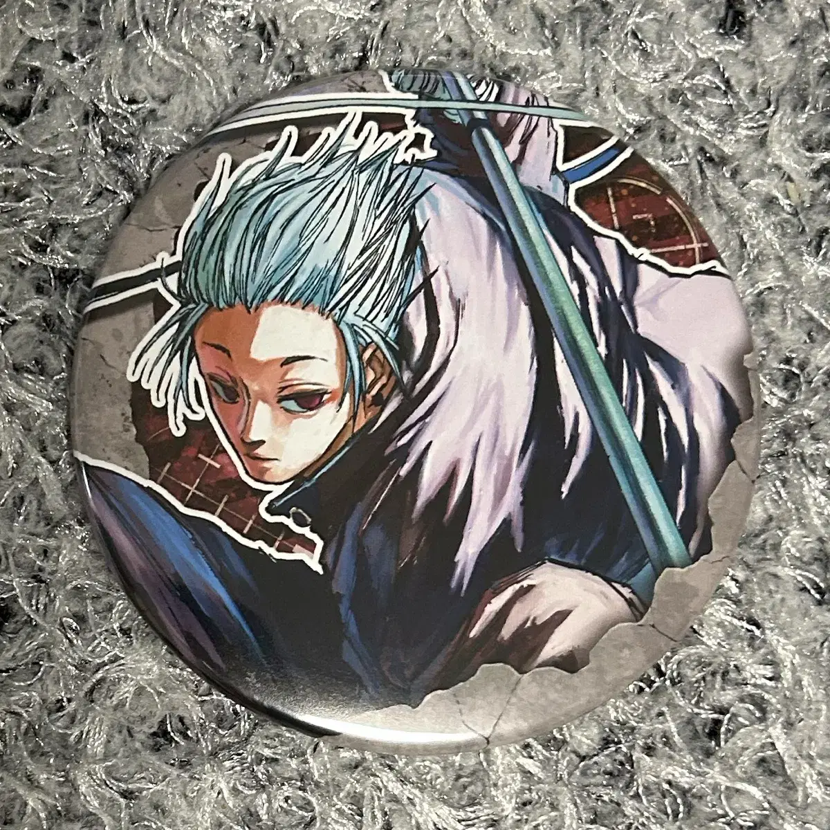 Sakadei Gaku Canbadge