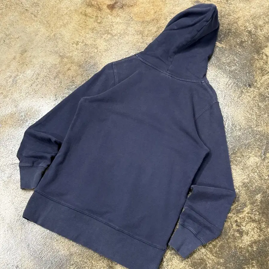 CHAMPION "SOUTH DAKOTA" Hooded Sweat