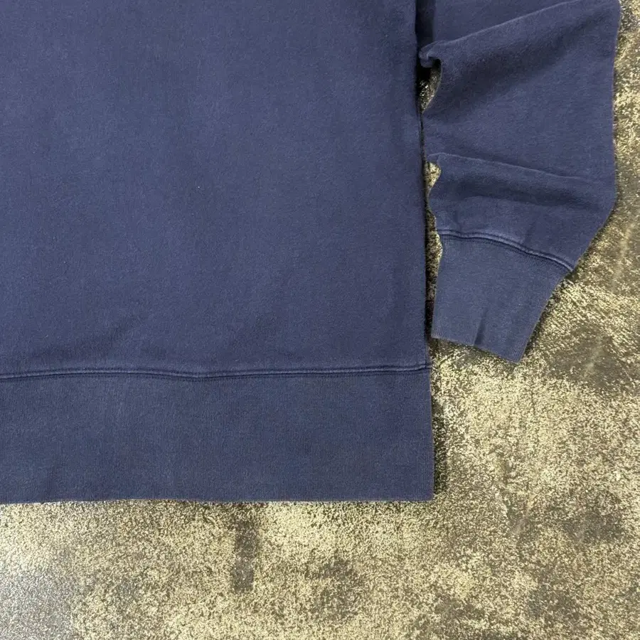 CHAMPION "SOUTH DAKOTA" Hooded Sweat