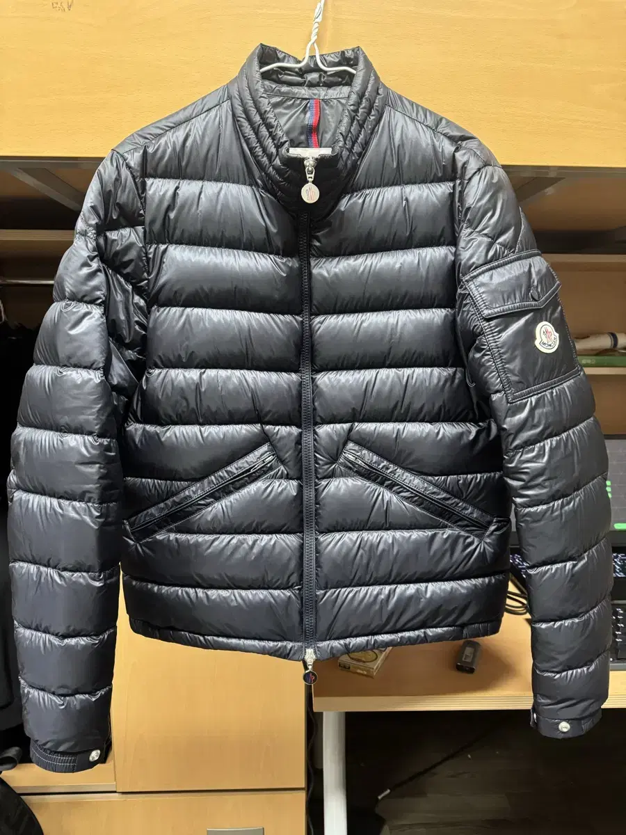 Moncler Agay Lightweight Padding size 2