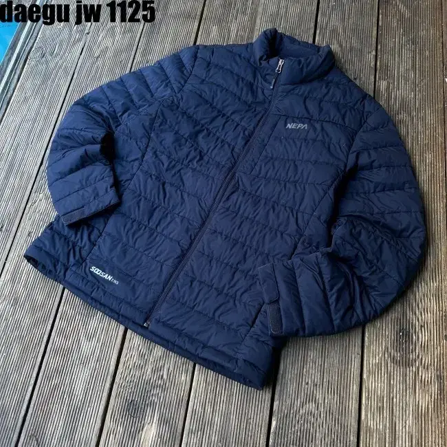 M NEPA JACKET 네파 자켓