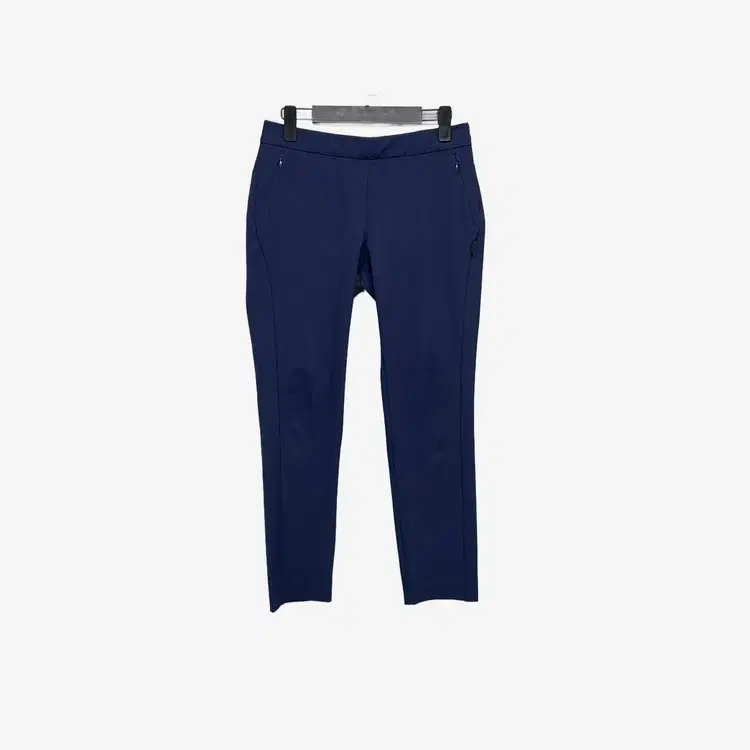 (67) Wide-Angle Men's Golf Pants Indigo