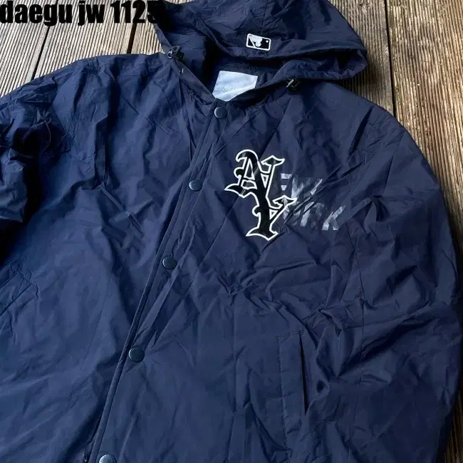 100 MLB JACKET 엠엘비 자켓