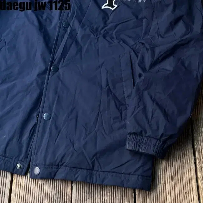 100 MLB JACKET 엠엘비 자켓