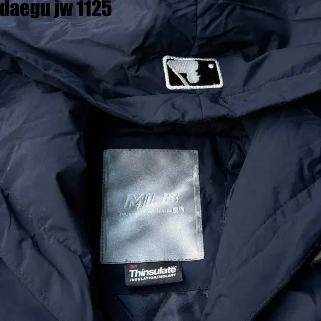 100 MLB JACKET 엠엘비 자켓