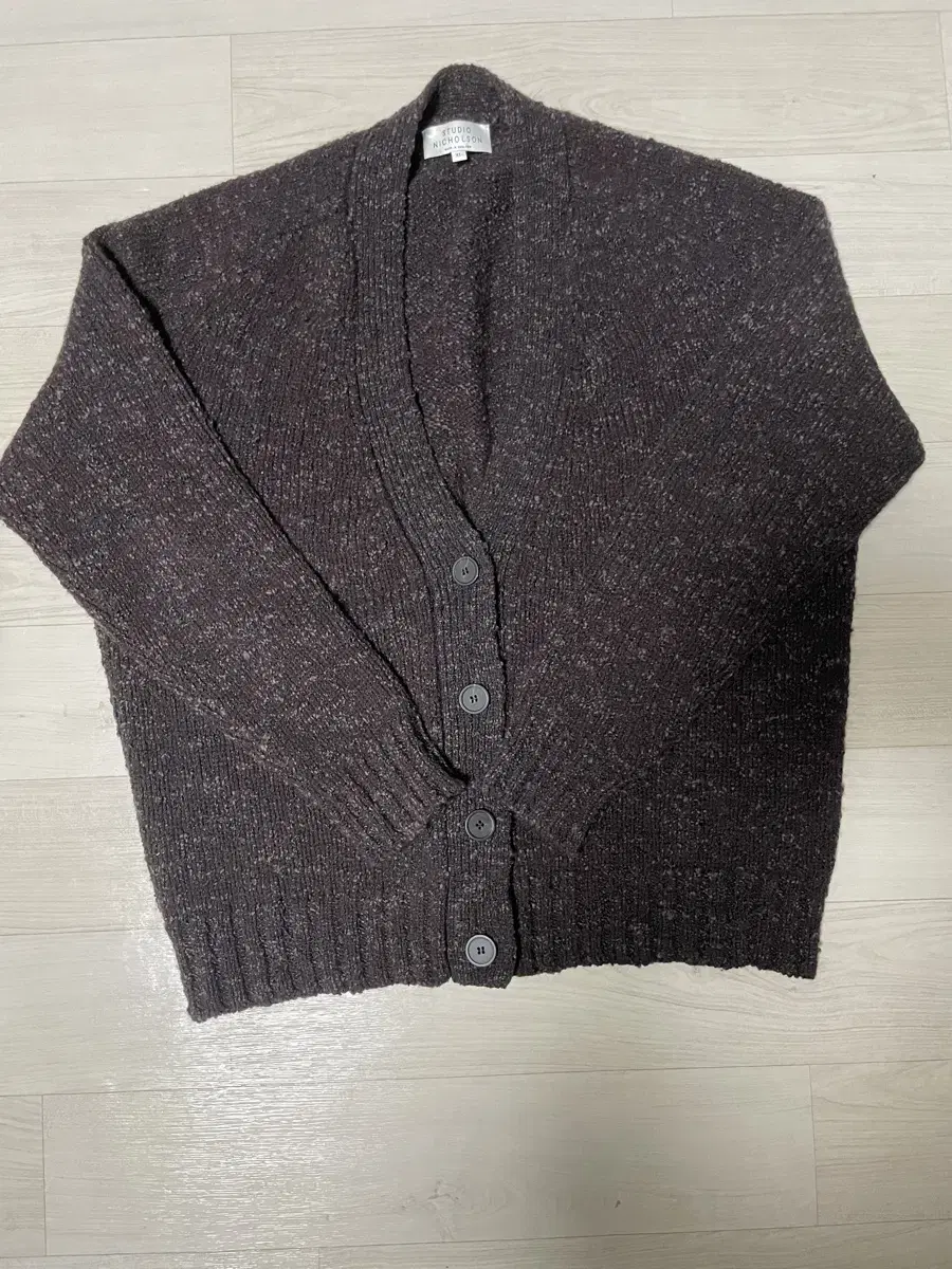 StudioNicolson Cardigan XL