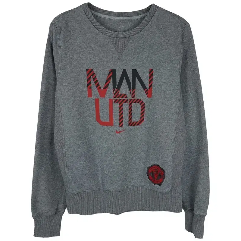 WANWON SHOP Nike Printed Man-To-Man M04884