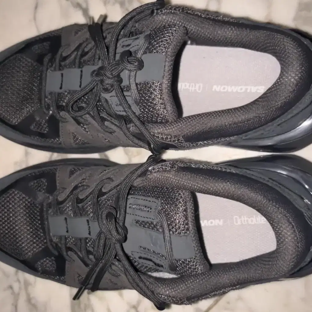 salomon odyssey elmt 260