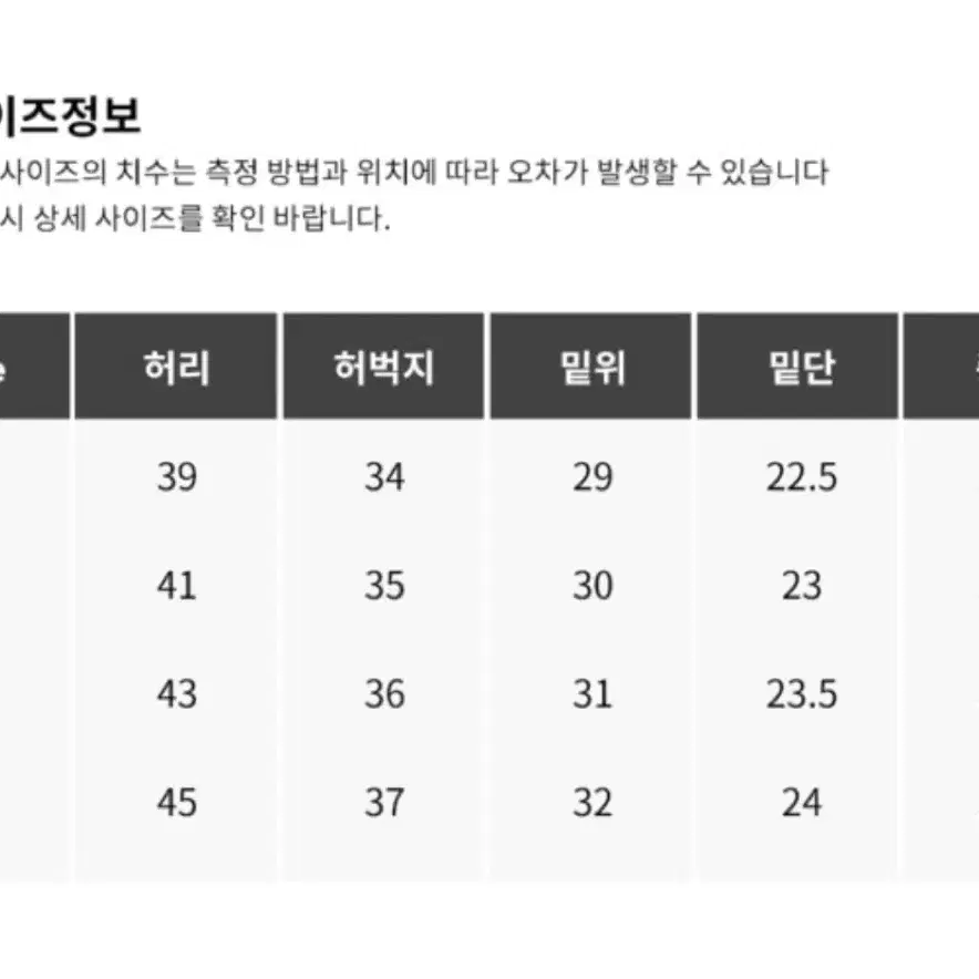 스테디에브리웨어 / 릴랙스드 투 플리츠 팬츠 / 2 사이즈 / 네이비