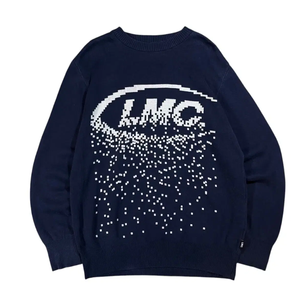 LMC Big Logo Knit