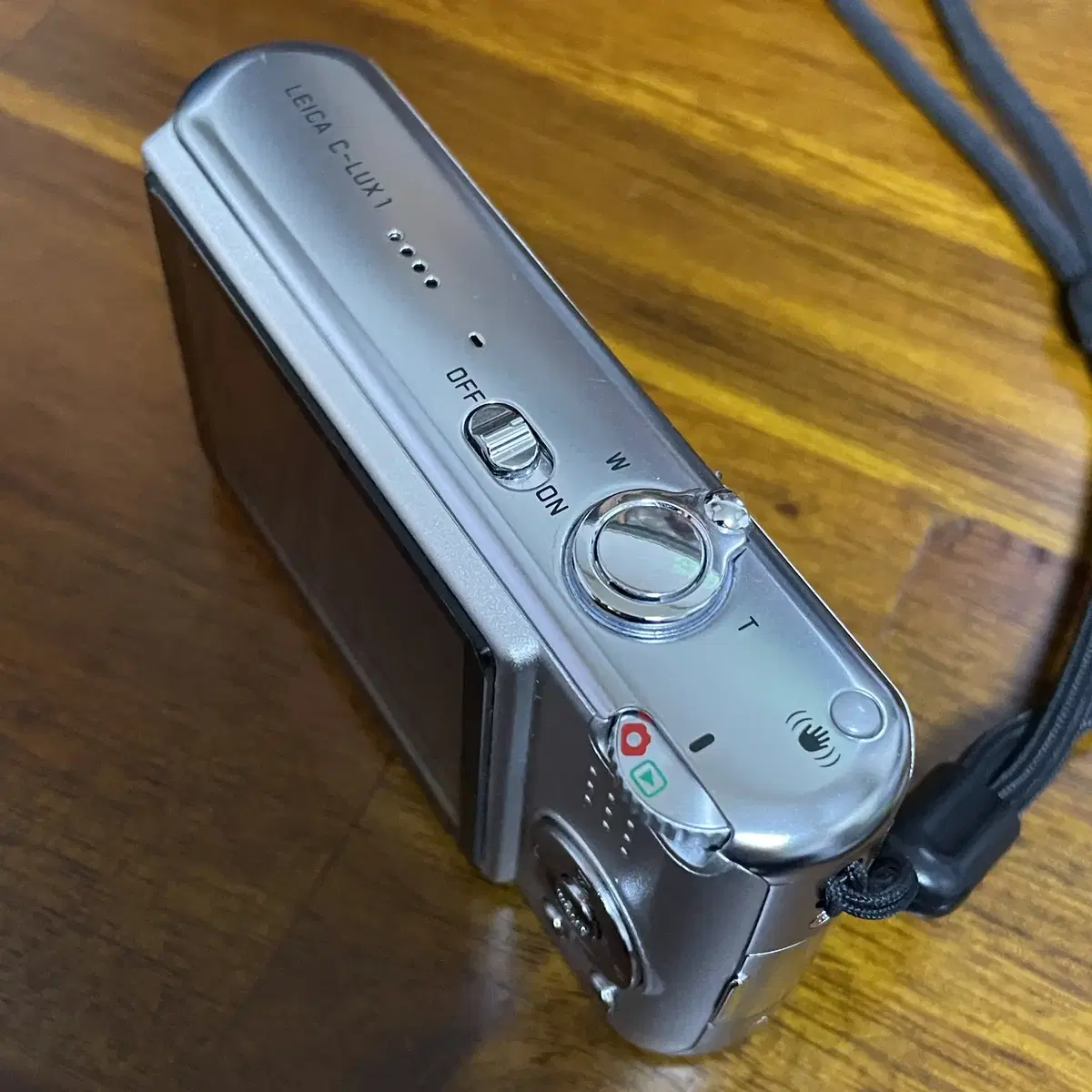 라이카 CLUX1 c-lux 1 / leica LEICA