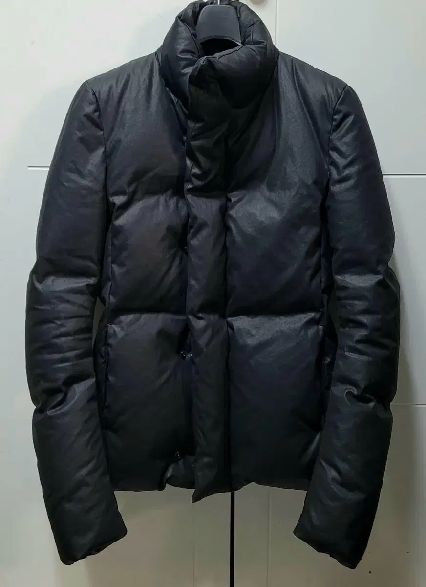 KAZUYUKI KUMAGAI ATTACHMENT Down Jacket