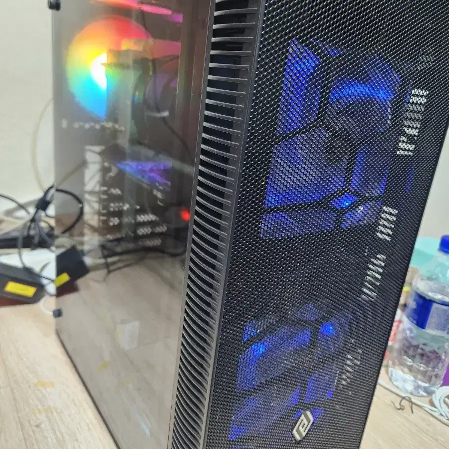 i5ㅡ6500 /gtx1050 게이밍 데스크탑 컴퓨터 pc