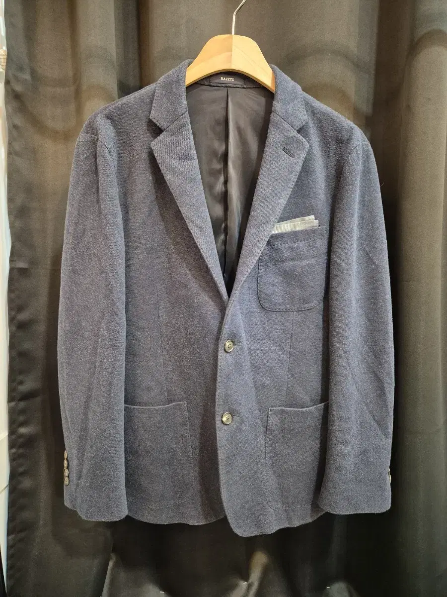 Genuine Hedges Blazer