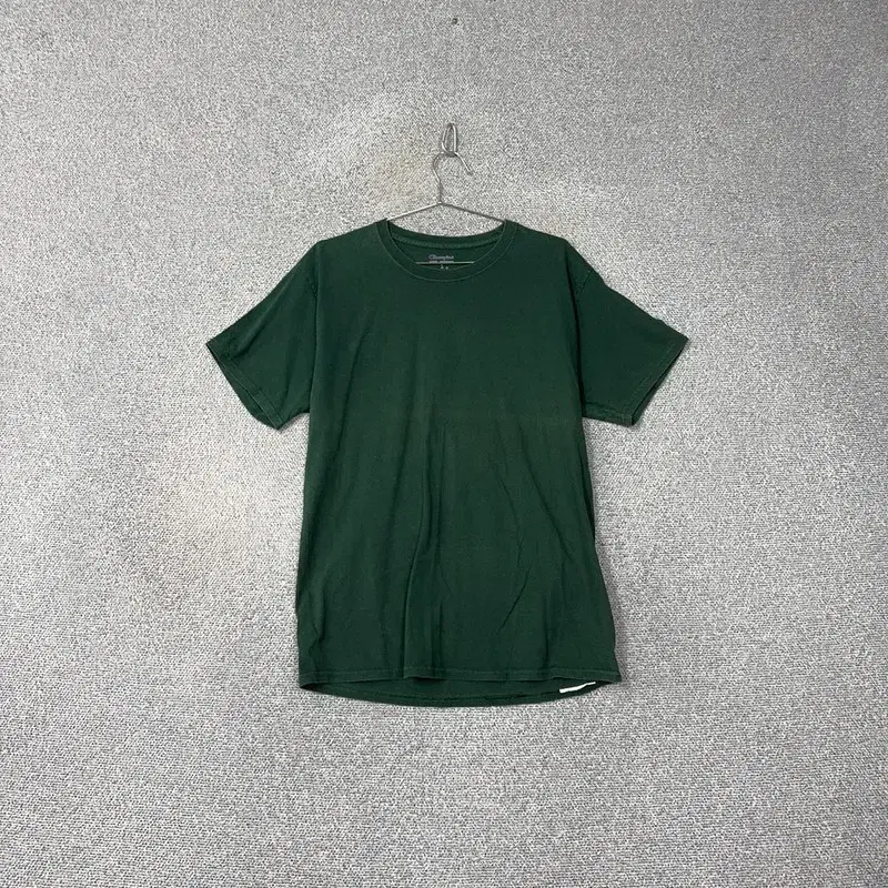 Champion Green Vahn Shortie L