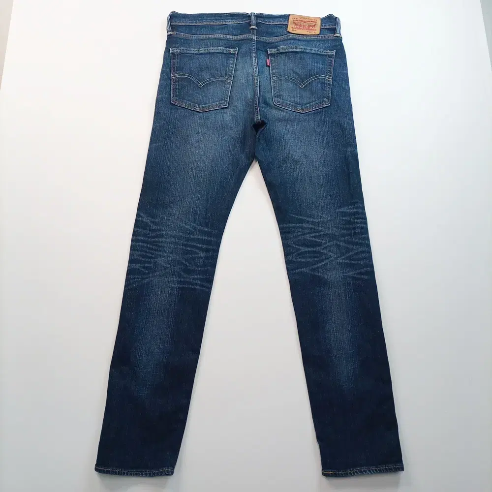 Levi's Jeans Size 30 Slim Wash 510 Men's Denim Pants A3528