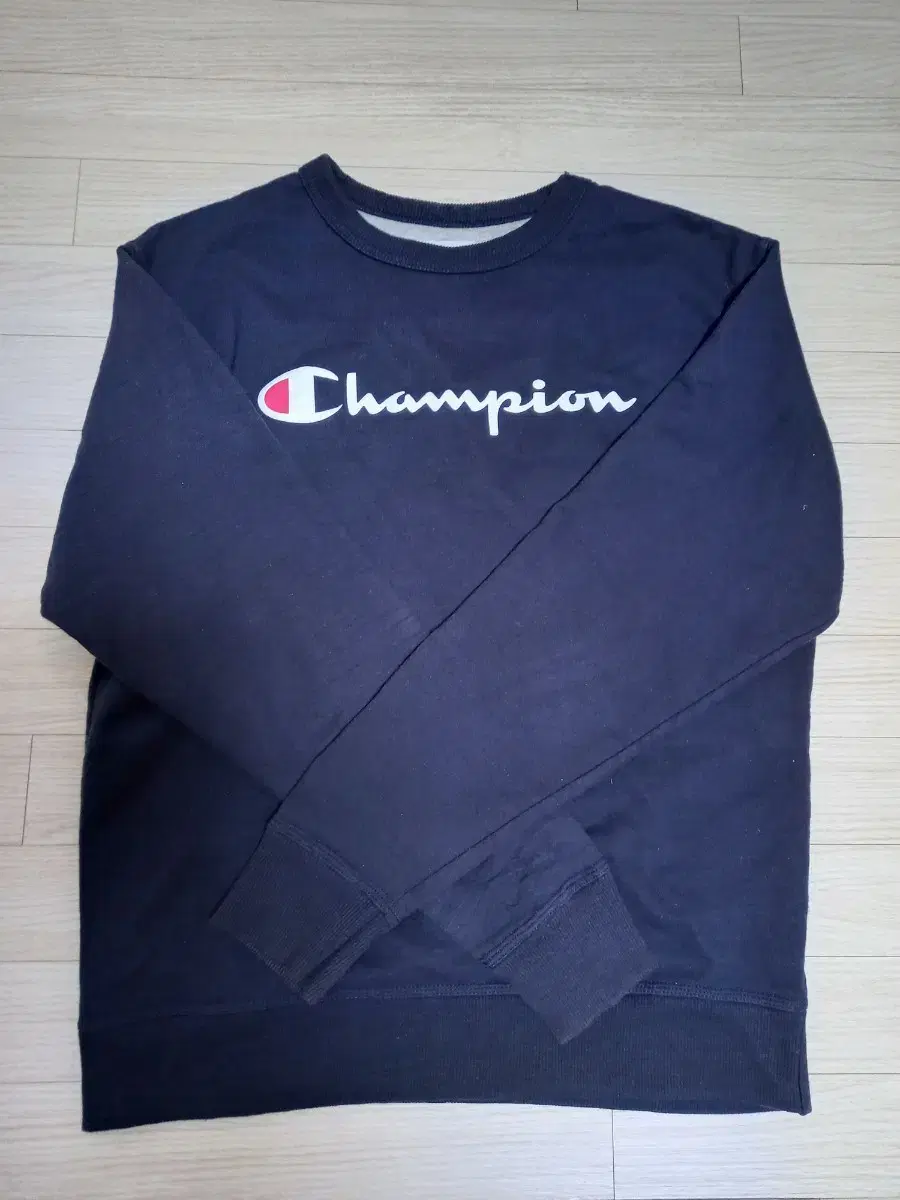 Champion Big Logos T-Shirt 100-105