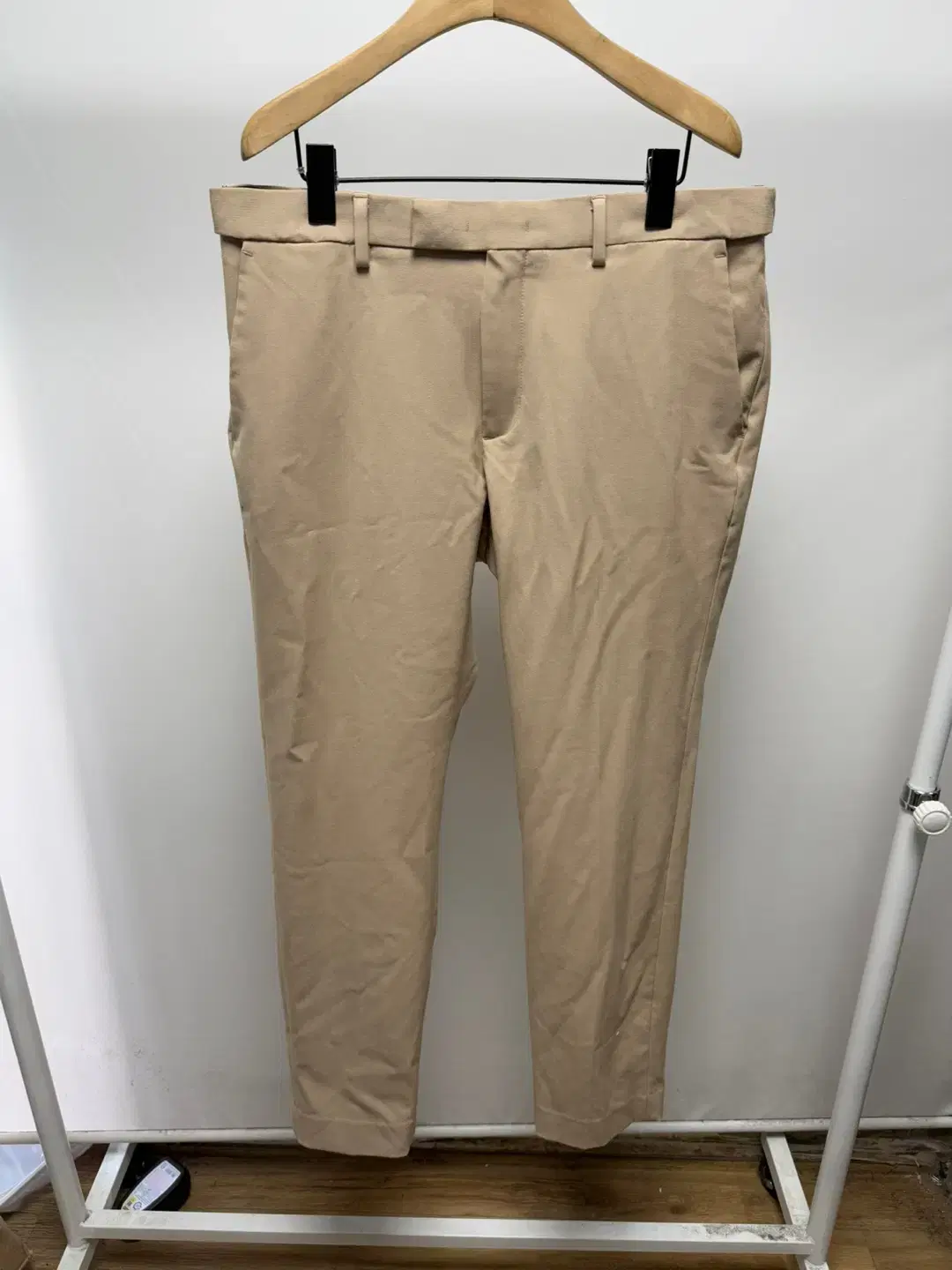 (P23) Unshirted Standard Slacks