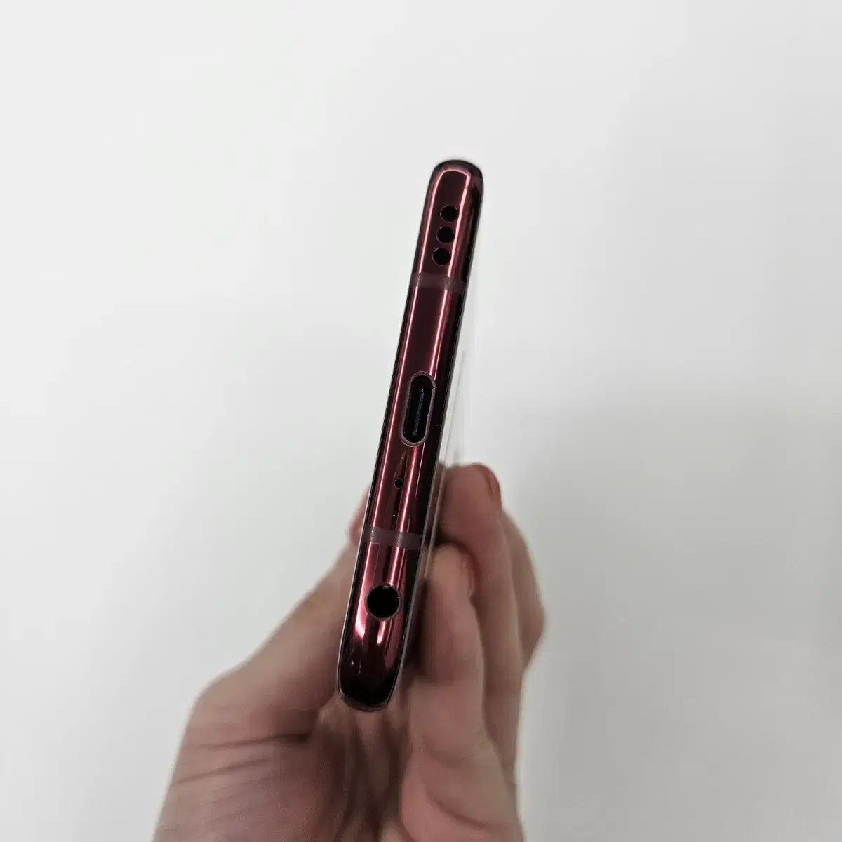 LG V40 ThinQ 128기가 S급 판매