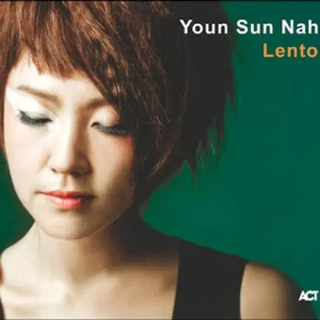 나윤선 LP / Lento